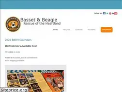 Sites similar to bassetandbeagle.org