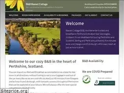 Sites similar to bassetcottage-auchterarder.com