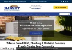 Sites similar to bassetheating.com