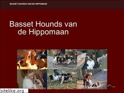Sites similar to bassethound.be