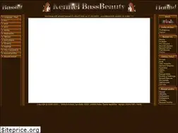 Sites similar to bassethound.cz