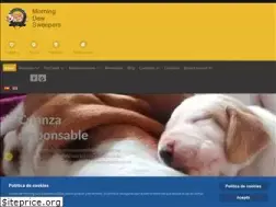 Sites similar to bassethound.es