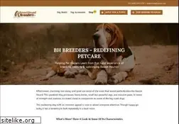 Sites similar to bassethoundbreeders.org