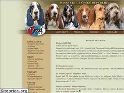 Sites similar to bassetklub.cz