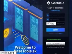Sites similar to bassetools.sk