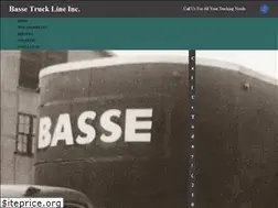 Sites similar to bassetrucklinesanantoniotx.com