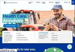 Sites similar to bassett.org