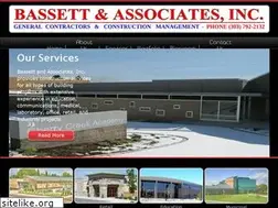 Sites similar to bassettassoc.com