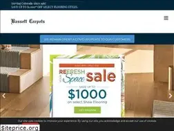 Sites similar to bassettcarpets.com