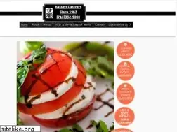 Sites similar to bassettcaterers.com