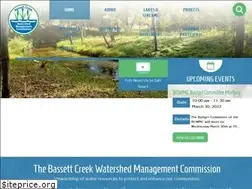 Sites similar to bassettcreekwmo.org