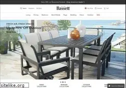 Sites similar to bassettfurniture.ca