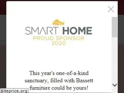 Sites similar to bassettfurniture.com