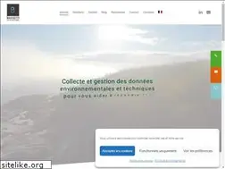Sites similar to bassetti-data-provider.com