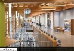 Sites similar to bassettiarch.com