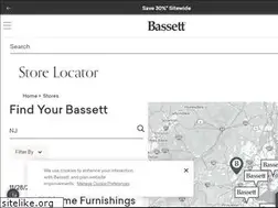 Sites similar to bassettla.com