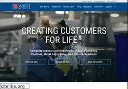 Sites similar to bassettmechanical.com