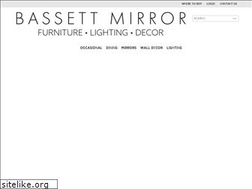 Sites similar to bassettmirror.com
