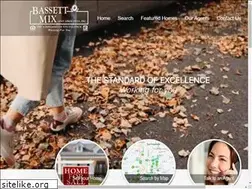 Sites similar to bassettmix.com