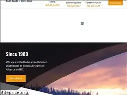 Sites similar to bassettpetroleum.com
