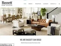 Sites similar to bassettsandiego.com