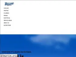 Sites similar to bassettservices.com