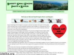 Sites similar to bassettsmallengine.net