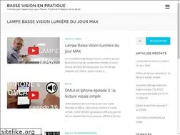 Sites similar to bassevisionpratique.com