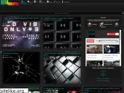 Sites similar to bassexpression.com
