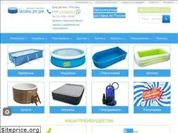 Sites similar to basseyn-dacha.ru