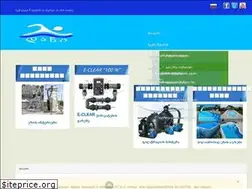 Sites similar to basseyn-mir.com