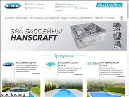 Sites similar to basseyn.vn.ua