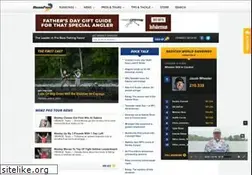 Sites similar to bassfan.com