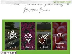 Sites similar to bassfarms.org