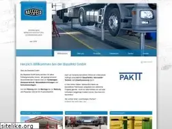 Sites similar to bassfeld-gmbh.de