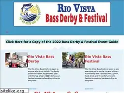Sites similar to bassfestival.com