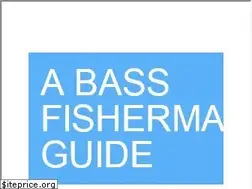 Sites similar to bassfishermansguide.com