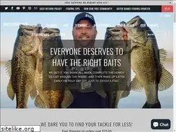 Sites similar to bassfishing-guide.info