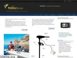 Sites similar to bassfishing-gurus.com