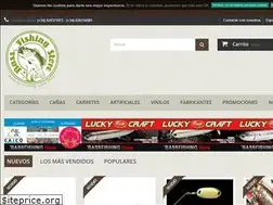 Sites similar to bassfishing-store.com