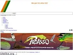 Sites similar to bassfishing.co.za