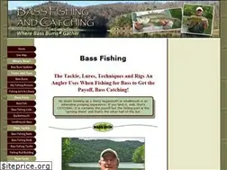 Sites similar to bassfishingandcatching.com