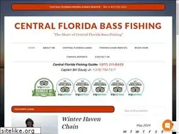 Sites similar to bassfishingcentralflorida.com