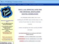 Sites similar to bassfishingconnection.com