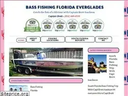Sites similar to bassfishingfloridaeverglades.com