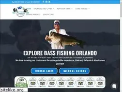 Sites similar to bassfishingguideorlando.com