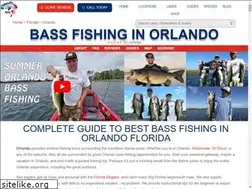 Sites similar to bassfishingorlandoflorida.com