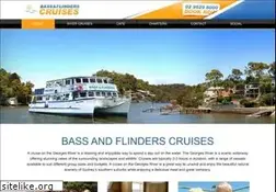Sites similar to bassflinders.com.au
