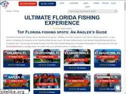 Sites similar to bassfloridafishing.com