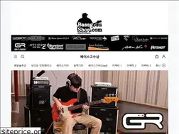 Sites similar to bassgosushop.com